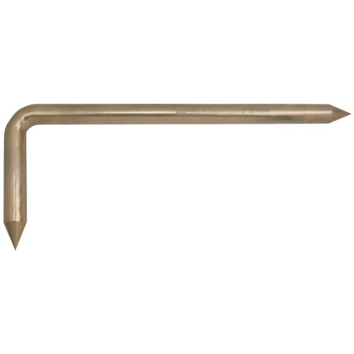 Pointe à tracer BRONZEplus 300mm, Ø 13mm