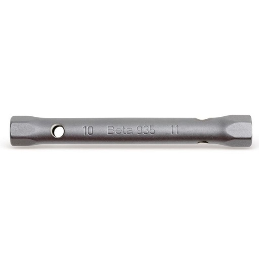 Clé tube droite 6 pans légère 6x7mm beta série 935