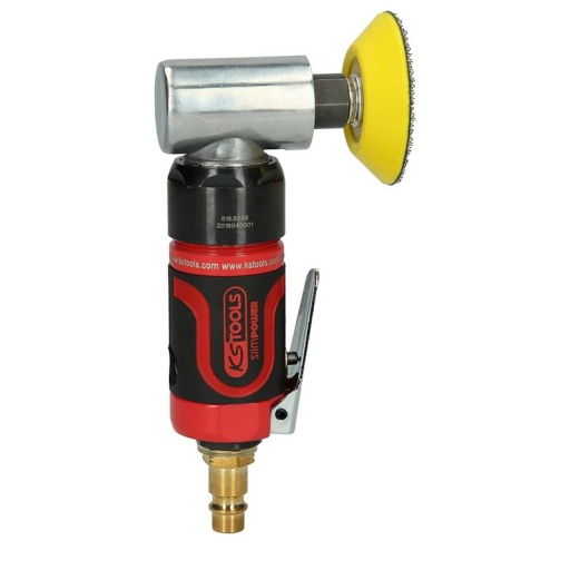 Mini ponceuse pneumatique slimPOWER