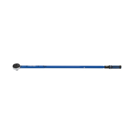 Clé dynamométrique 3/4 ergotorque précision 140-750 Nm