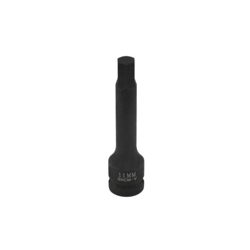 Douille à impact de 11 mm à carré de 1/2"
