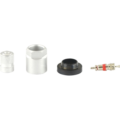 Coffret Master pour capteur RDKS /TPMS pour contrôle de la pression des pneus 12