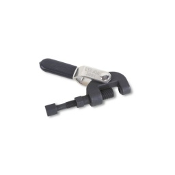 Dérive chaîne portable, pour chaîne 415, 420, 428, 520, 525, 530
Facilement rangeable dans une trousse d'enduro