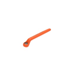 Isolation selon IEC 60900 
12 pans 
Isolation fine de la tête 
Chrome Vanadium 

