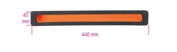 Dimensions des tiroirs
