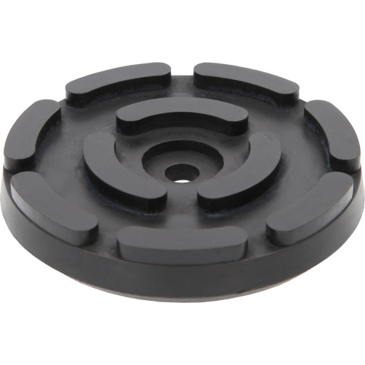 Rondelle en caoutchouc 63 pour ponts élévateurs OMCN Ø 143 mm