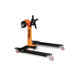 Chevalet pliable support moteur
support moteur professionel
capacite maximumm 450 kg
- facilement pliable pour un encombrement minimum
- permet une rotation de 360 ° du moteur ou de la transmission
- assure une sécurité et stabilite maximales lors des interventions
- dimensions : 1145x1000x920 mm - option disponible bac de récupération et fixation boite à vitesses