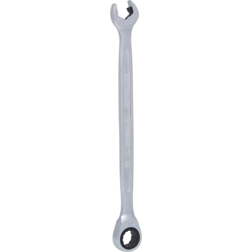 DUO GEARplus Jeu de clés mixtes à cliquet avec système de cliquet dans la fourche 8 mm