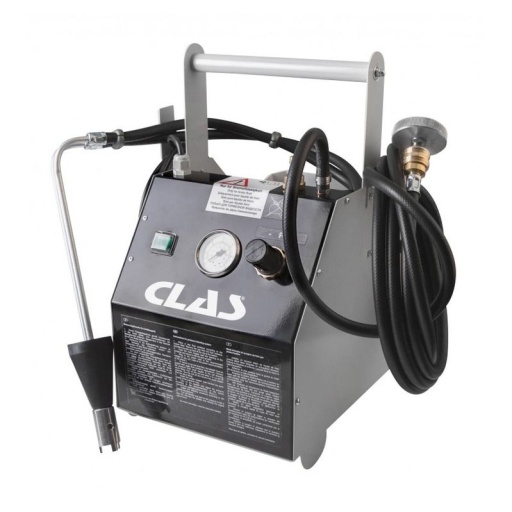 Purgeur de freins electrique 5l 2.5bar