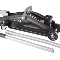 Cric rouleur 2T avec semelle rotative. Système anti-surcharge. Poignée de transport. Hauteur min : 135mm. Hauteur max : 340mm. Longueur manche (coudé en 2 parties) : 740mm. Dimensions : 447 x 196 x 135mm. Poids : 8.7kg.


Caractéristiques : 
- semelle rotative
- système anti-surcharge
- poignée de transport
- h.min : 135mm
- h.max : 340mm
- longueur manche (coudé en 2 parties) : 740mm
- dimensions : 447x196x135mm 
- poids : 8.7kg





À PROPOS DE LA MARQUE CLAS
Notre Marque CLAS « Garage Solutions » basée en Savoie (France), a été créée en 1996. Nous sommes depuis toujours un acteur innovant de l’équipement et de l’outillage technique pour véhicules légers, utilitaires et poids lourds. Aujourd’hui, nous évoluons vers un écosystème offrant des solutions globales, bénéfique pour l’ensemble de nos partenaires. Nous nous adaptons à vos besoins et budgets, en étant toujours plus simple et réactif avec des hommes et des femmes experts, passionnés, au cœur d’une digitalisation à votre service. Consolidant notre leadership en France, nous accélérons notre expansion afin de devenir un acteur clef à l’international. 