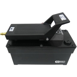 - Code EAN: 4042146635476
- Pression de service : 700 bar
- Pression d'entrée d'air: 8 bar max.
- Statut produit: Actif
- Volume en litres: 1,4 L
- Poids: 5,22 kg