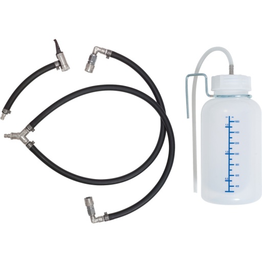 Kit de remplissage d'embrayage Kongsberg  pour MAN TGA