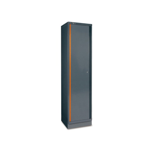 Armoire en tôle à 1 porte c55 a1