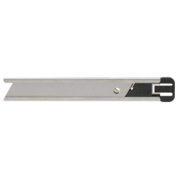 Pour cutter universel à lame rétractable 

