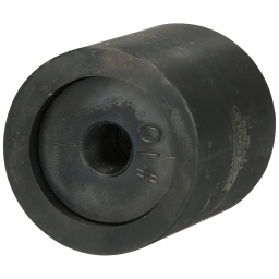 idéal pour percer les trous des capteurs de stationnement sur les pare-chocs
garantit le placement parfait des capteurs de stationnement
combiné au vernis de protection 140.2577 disponible en option, permet d’éviter les dommages
Nouvelle couche de peinture non nécessaire
Du fait de leur sensibilité, les capteurs de stationnement doivent être placés au millimètre près