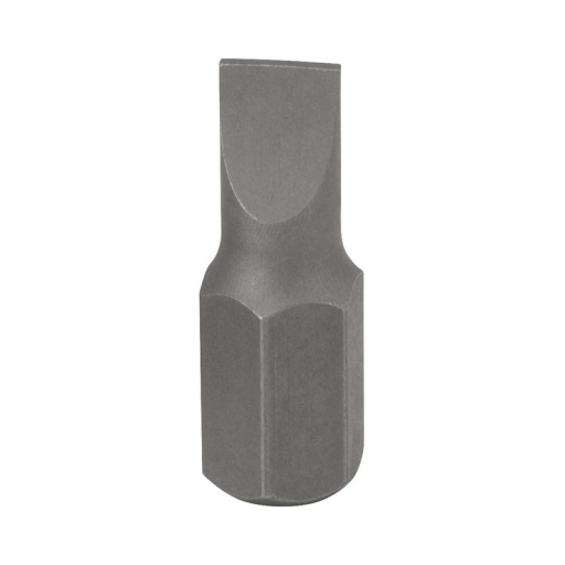 Embout de vissage 10mm fente 10mm longueur 30mm 