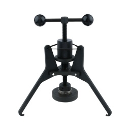Appareil pour centrage d'embrayage sac - BMW - volvo
- necessaire pour le montage et démontage sans tension des embrayages sac
- permet de ramener le ressort en position initale (en combinaison avec 150.2396)
- vis moletee pour le serrage des griffes
- pièce de pression sur roulement
utilisations :
BMW: e34. e36. e38. e39. e46. e52. e53. e60. e61. e81.e83. e85. e86. e87. e88. e90 et e91
volvo: c70 2.4 20v turbo. s70 2.3 turbo. s70 2.5 20vturbo. s70 2.5 tdi. v70 2.3 turbo. v70 2.5 20v turbo. v70 2.5 tdi