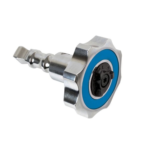 Cliquet à paume avec rotule - 3/8"