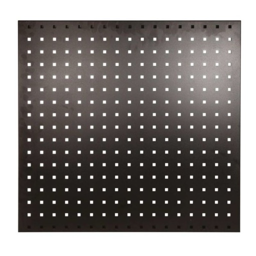 Panneau perforé pour SRM, L.861 x H.643 mm - 34"