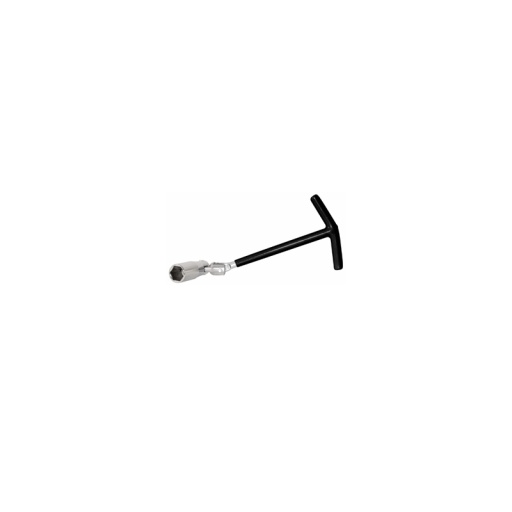 Clé à bougie articulée 21mm 13/16"