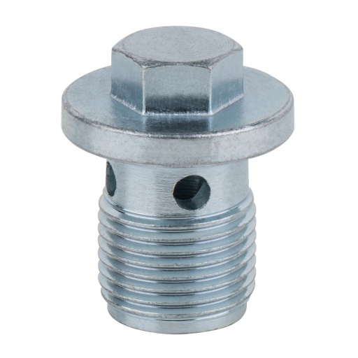 Bouchon de vidange M18 x 1,5 x 21 mm, 10 pièces pour Opel/Saab/Isuzu