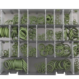 Kit 435 joints toriques standard haute résistance en coffret de composition :
15 joints toriques 7,65 x 1,76mm.
15 joints toriques 14 x 1,78mm.
15 joints toriques 10,82 x 1,78mm.
15 joints toriques 17,17 x 1,78mm.
15 joints toriques 10,3 x 2,5mm.
15 joints toriques 6,34 x 2,5mm.
15 joints toriques 9,3 x 1,78mm.
15 joints toriques 4,89 x 1,53mm.
15 joints toriques 20,4 x 3,5mm.
15 joints toriques 19,18 x 2,46mm.
15 joints toriques 20 x 2,5mm.
15 joints toriques 8 x 2mm.
15 joints toriques 4,5 x 1,5mm.
15 joints toriques 8,92 x 1,5mm.
15 joints toriques 6,8 x 1,78mm.
15 joints toriques 15 x 3,5mm.
15 joints toriques 9 x 2,5mm.
15 joints toriques 6,6 x 6,51mm.
15 joints toriques 6,3 x 2,5mm.
15 joints toriques 6,5 x 2mm.
15 joints toriques 7,5 x 1,65mm.
15 joints toriques 19 x 2mm.
15 joints toriques 18,5 x 2,65mm.
15 joints toriques 7 x 2mm.
15 joints toriques 4,4 x 1,78mm.
15 joints toriques 21,5 x 3,5mm.
15 joints toriques 6,8 x 1,78mm.
15 joints toriques 20 x 2,5mm.
15 joints toriques 4,4 x 1,78mm.



Composition :
- 15 joints toriques 7,65x1,76mm
- 15 joints toriques 14x1,78mm
- 15 joints toriques 10,82x1,78mm
- 15 joints toriques 17,17x1,78mm
- 15 joints toriques 10,3x2,5mm
- 15 joints toriques 6,34x2,5mm
- 15 joints toriques 9,3x1,78mm
- 15 joints toriques 4,89x1,53mm
- 15 joints toriques 20,4x3,5mm
- 15 joints toriques 19,18x2,46mm
- 15 joints toriques 20x2,5mm
- 15 joints toriques 8x2mm
- 15 joints toriques 4,5x1,5mm
- 15 joints toriques 8,92x1,5mm
- 15 joints toriques 6,8x1,78mm
- 15 joints toriques 15x3,5mm
- 15 joints toriques 9x2,5mm
- 15 joints toriques 6,6x6,51mm
- 15 joints toriques 6,3x2,5mm
- 15 joints toriques 6,5x2mm
- 15 joints toriques 7,5x1,65mm
- 15 joints toriques 19x2mm
- 15 joints toriques 18,5x2,65mm 
- 15 joints toriques,7x2mm
- 15 joints toriques 4,4x1,78mm
- 15 joints toriques 21,5x3,5mm
- 15 joints toriques  6,8x1,78mm 
- 15 joints toriques 20x2,5mm
- 15 joints toriques 4,4x1,78mm




À PROPOS DE LA MARQUE CLAS
Notre Marque CLAS « Garage Solutions » basée en Savoie (France), a été créée en 1996. Nous sommes depuis toujours un acteur innovant de l’équipement et de l’outillage technique pour véhicules légers, utilitaires et poids lourds. Aujourd’hui, nous évoluons vers un écosystème offrant des solutions globales, bénéfique pour l’ensemble de nos partenaires. Nous nous adaptons à vos besoins et budgets, en étant toujours plus simple et réactif avec des hommes et des femmes experts, passionnés, au cœur d’une digitalisation à votre service. Consolidant notre leadership en France, nous accélérons notre expansion afin de devenir un acteur clef à l’international. 