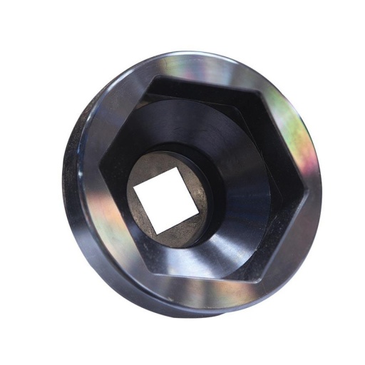 Douille moyeux iveco dia90mm 6 pans 1"