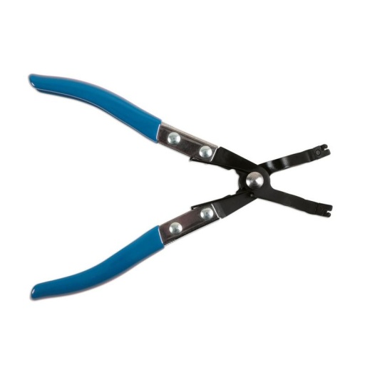 Pince circlip sans oreilles pour roulement de roue