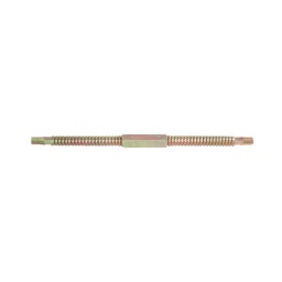 Outil a restaurer le filet. métrique
- outil a restaurer le filetage intérieur et extérieur
- adapte pour pas de vis à droite et à gauche
pas de vis 0.8 - 3.0 mm 
