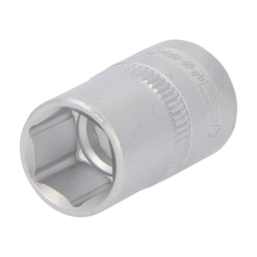 Douille 1/2'' 6 pans 15mm