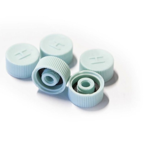 Sachet de 5 bouchons haute pression m10x1,25mm