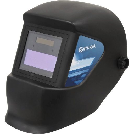 Cagoule de soudage automatique teinte 11 vision