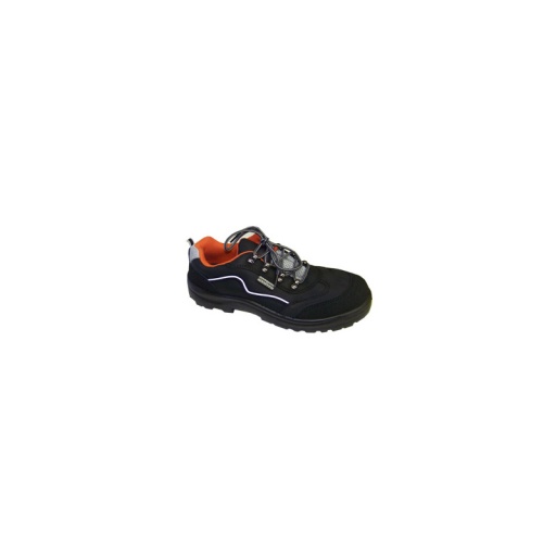 Chaussures de sécurité andesite basses s3