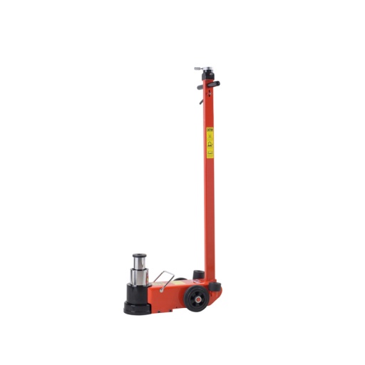 Cric hydropneumatique 40 / 20 tonnes levage poids lourds ks tools 