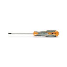 Tournevis pour vis torx betamax t7
- longueur : 146mm - lame : 50mm - qualité premium beta depuis 1939