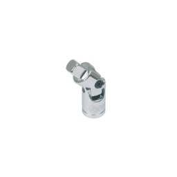 Cardan universel 1/4 chrome plus
- longueur 38mm - finition polie chromee