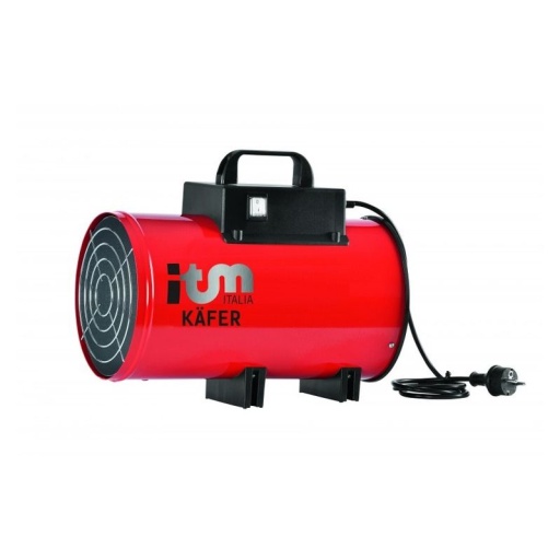 Chauffage gaz kafer 180 r