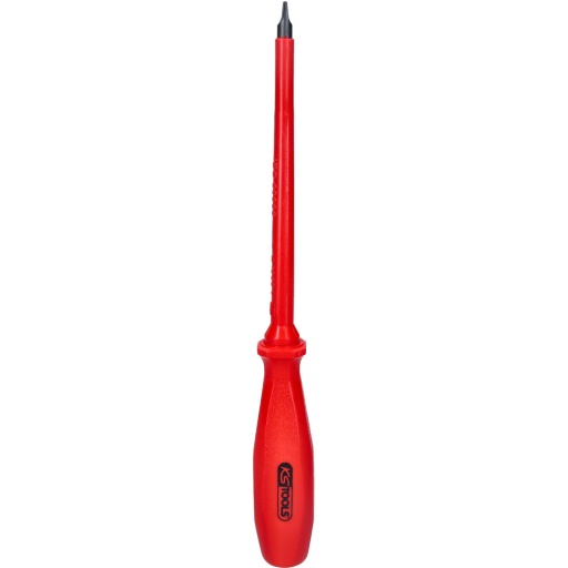 Tournevis isol&eacute; 6,5&nbsp;mm plat