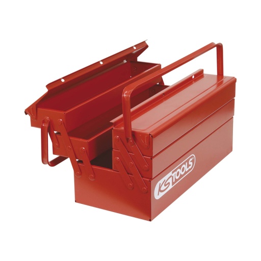 Valise à outils spécial électricien 26 pièces kstools