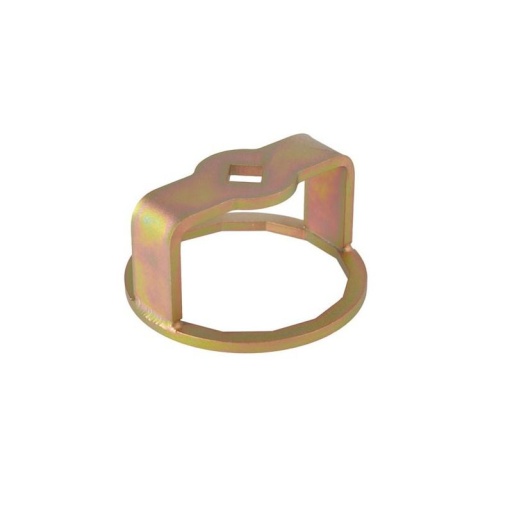 Clé pour boîtier de filtre à carburant à carré de 1/2" pour Mercedes-Benz