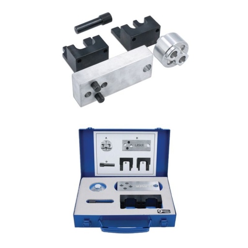 Kit de calage de moteur - pour Mercedes-Benz 1.6, 2.0 diesel