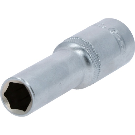 Douille 1/2'' 6 pans longue 11mm