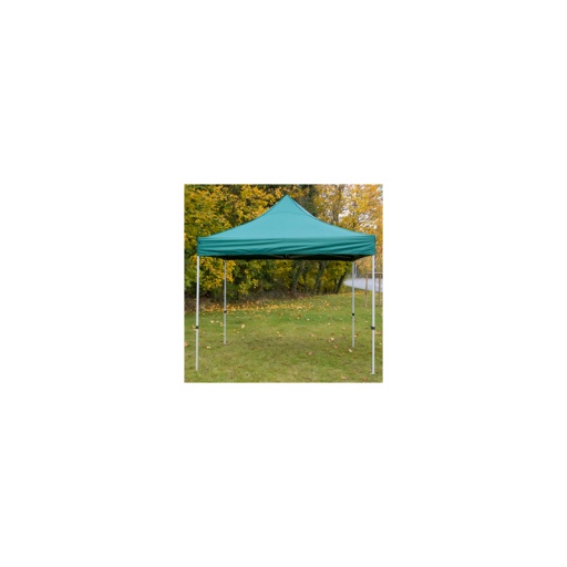 Pack tente pliante lp tent série eco 3mx4.50m