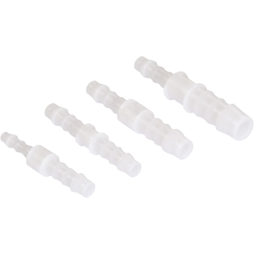 Jeu de raccords, 4 pièces du coffret 150.1900