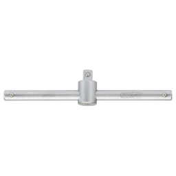 Selon DIN 3122 / ISO 3315
Carr&eacute; d'entra&icirc;nement avec bille de maintien selon DIN 3120 / ISO 1174-1
Pour une utilisation manuelle
Finition satin&eacute;e
Chrome Vanadium
