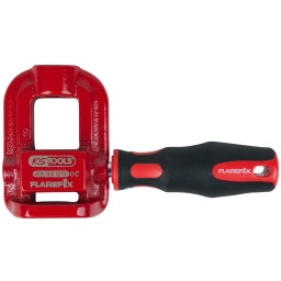 - Code EAN: 4042146280546
- Longueur totale L en mm: 190 mm
- Statut produit: Actif
- Poids: 625 g