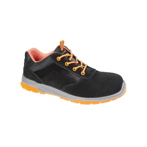 Chaussure de sécurité beta assen noire
