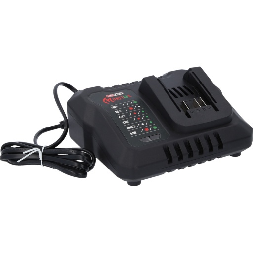 Chargeur rapide sans fil eMONSTER 8 A