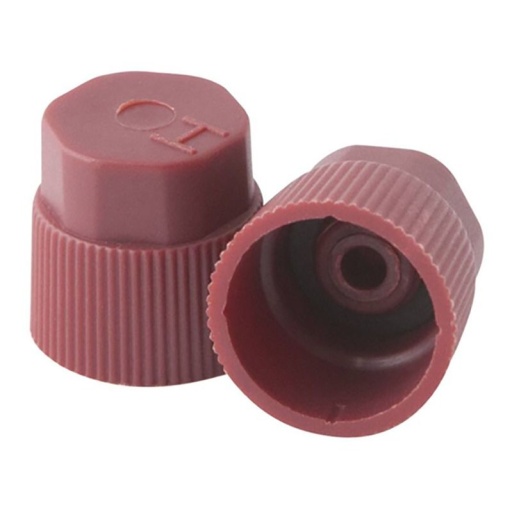 Sachet de 5 bouchons haute pression m10x1,25