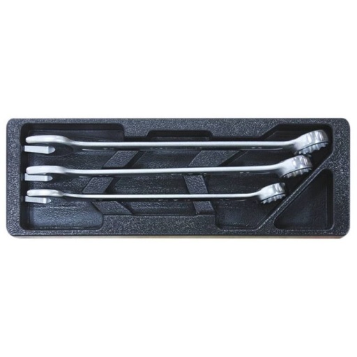 Module 3 cles mixtes 27-30-32mm